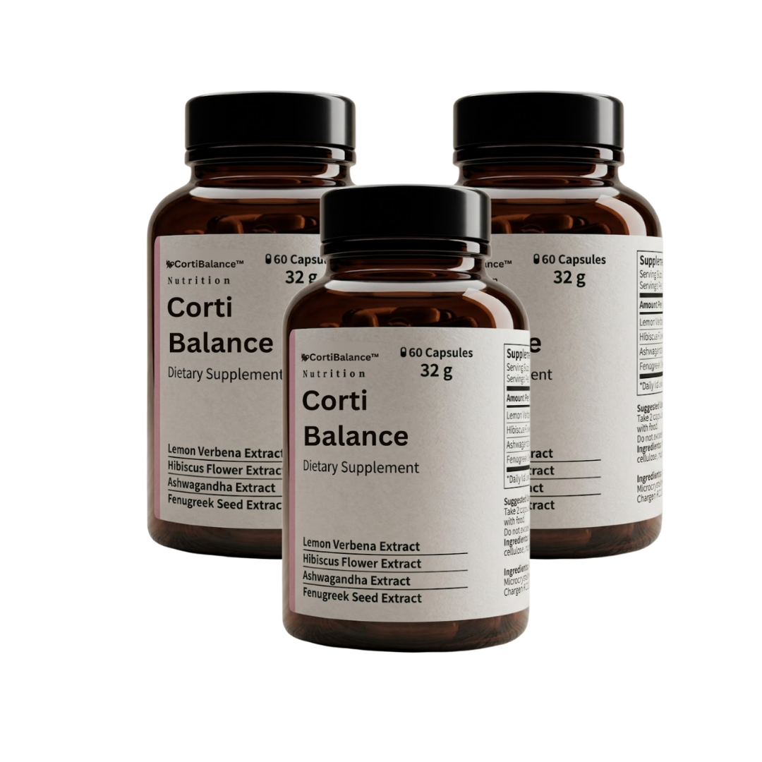 CortiBalance