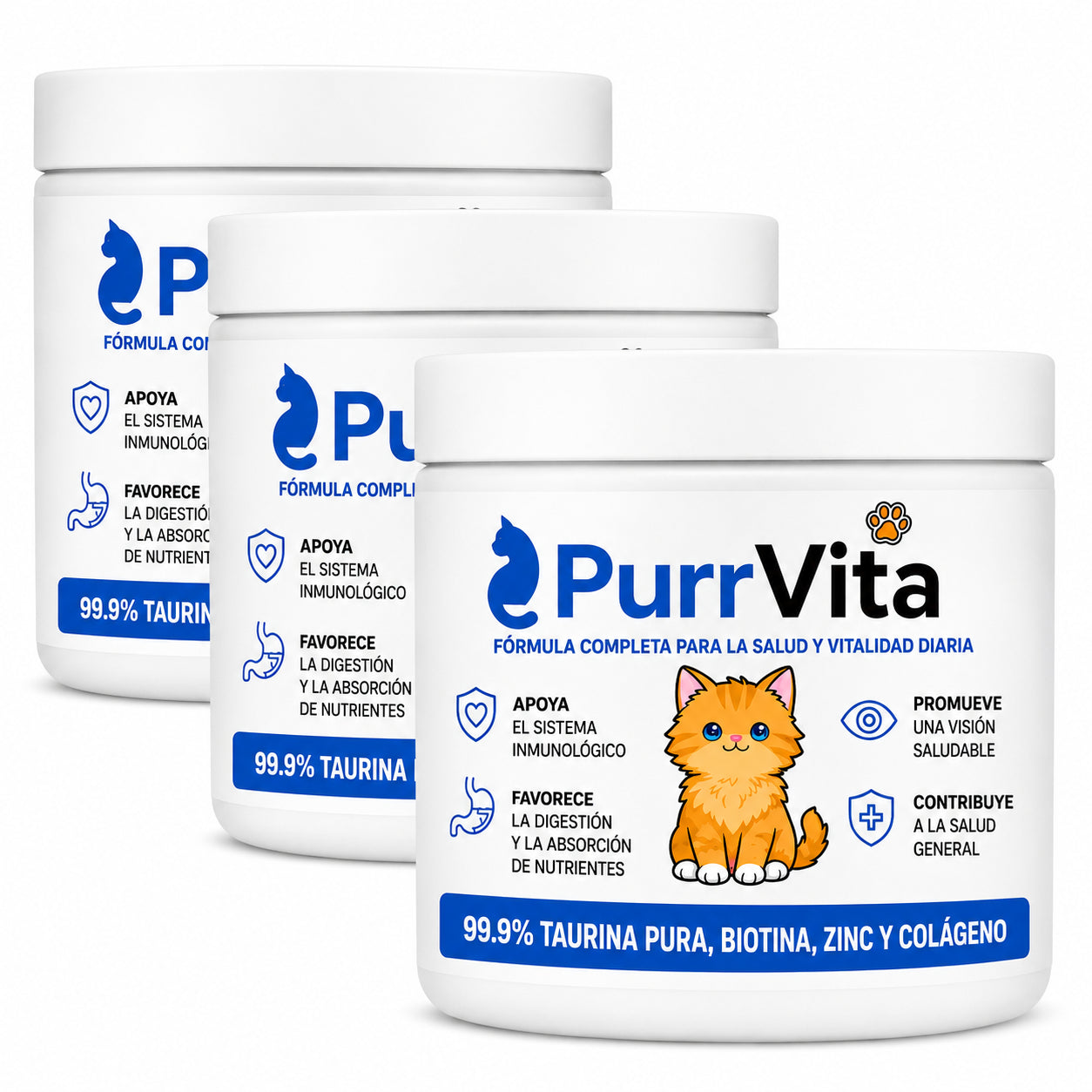 PurrVita