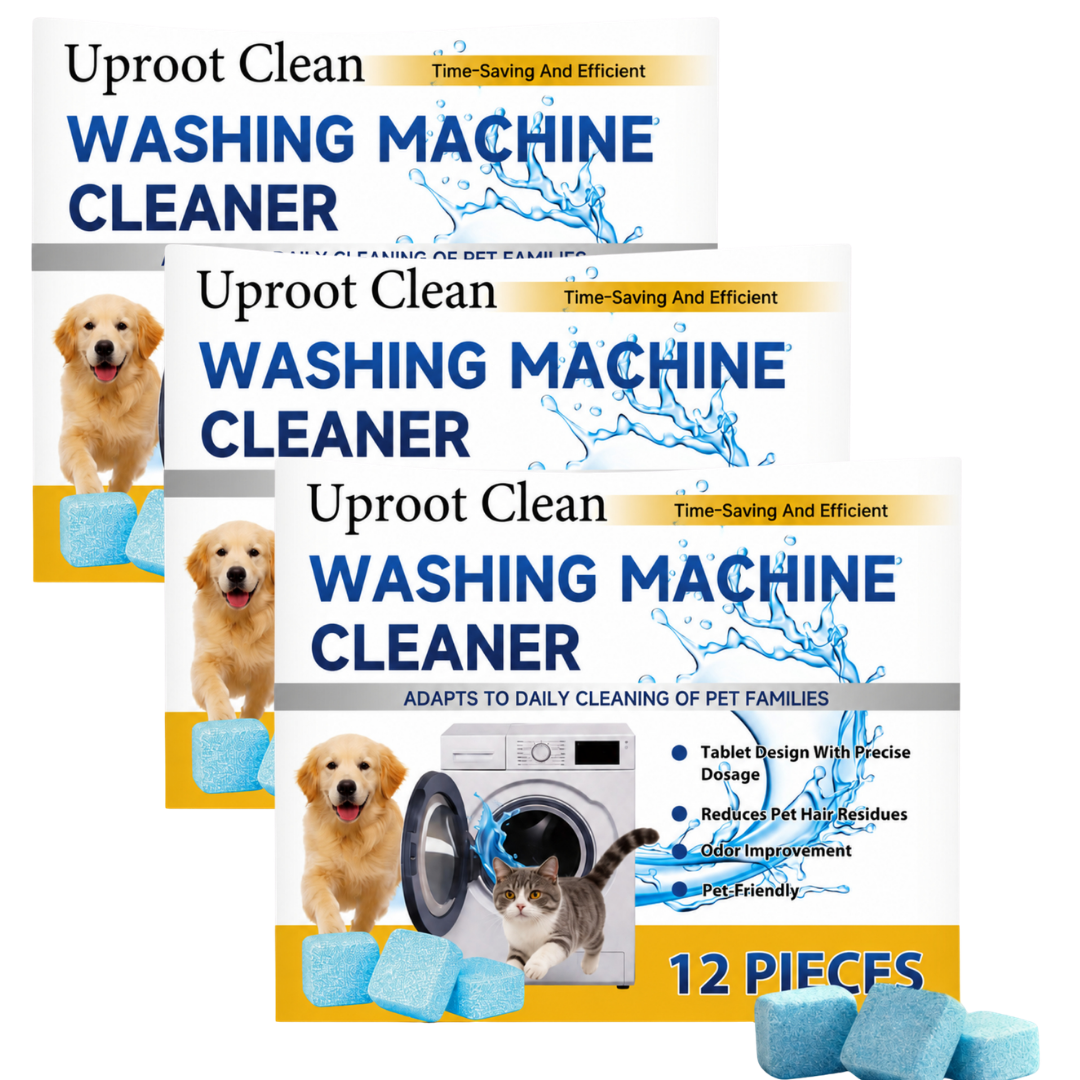 Uproot Clean