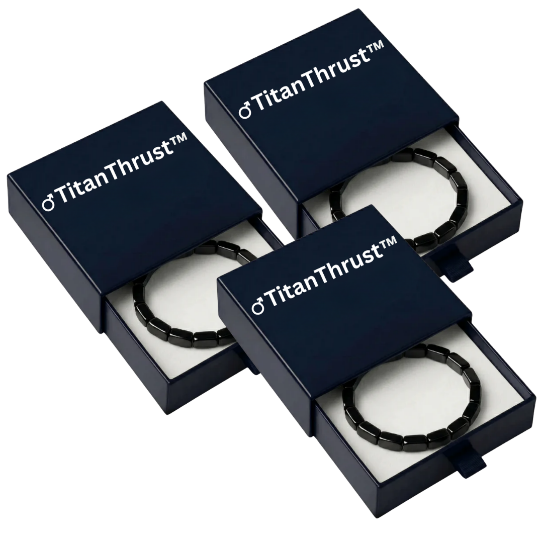 Titanthrust