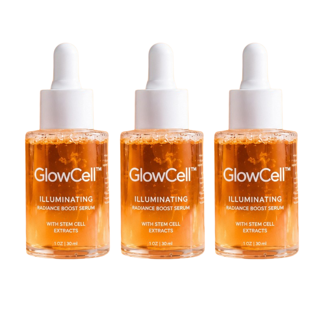 Glowcell