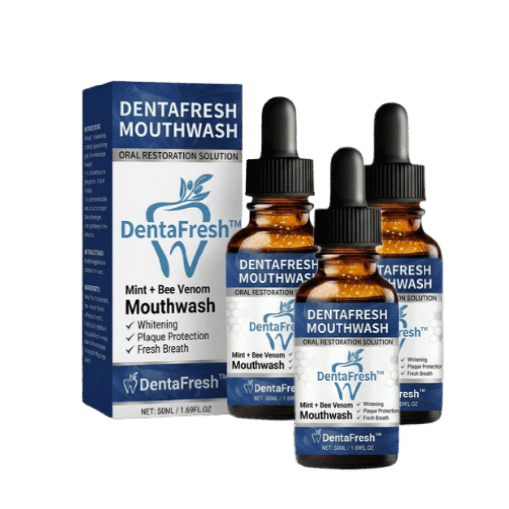DentaFresh