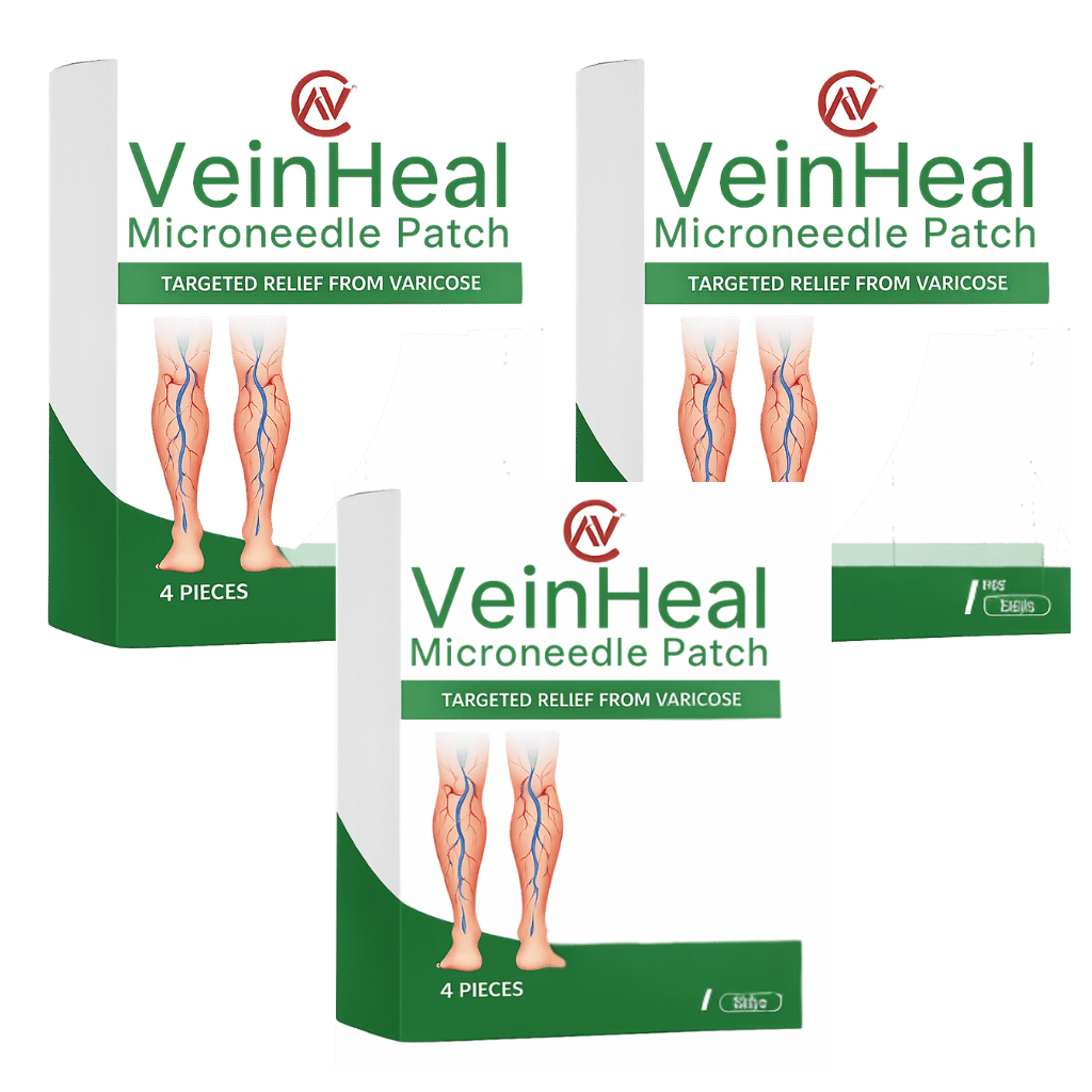 VeinHeal