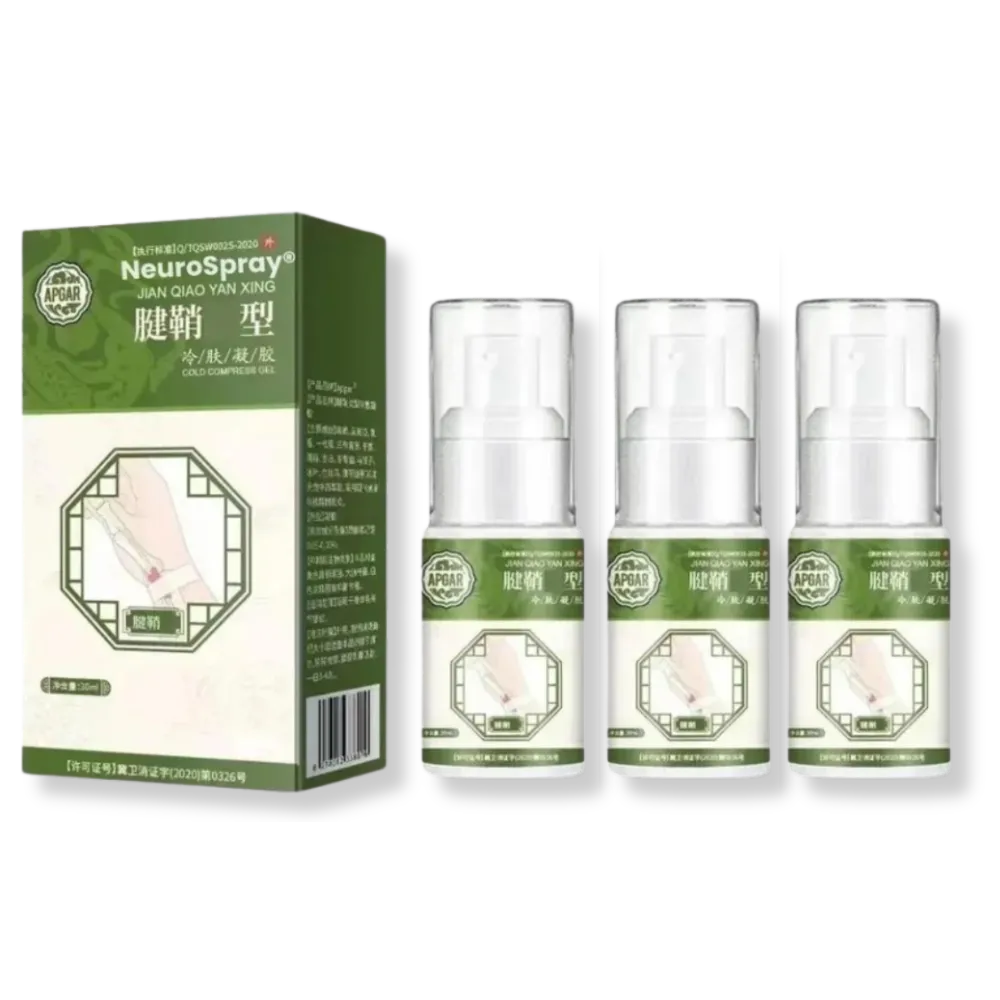 NeuroSpray