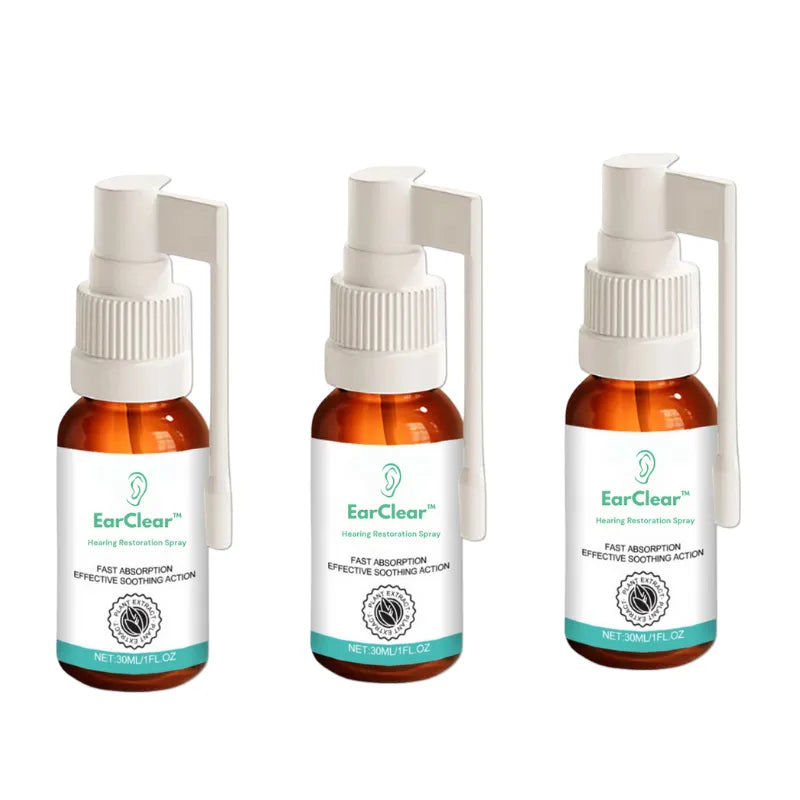 EarClear™