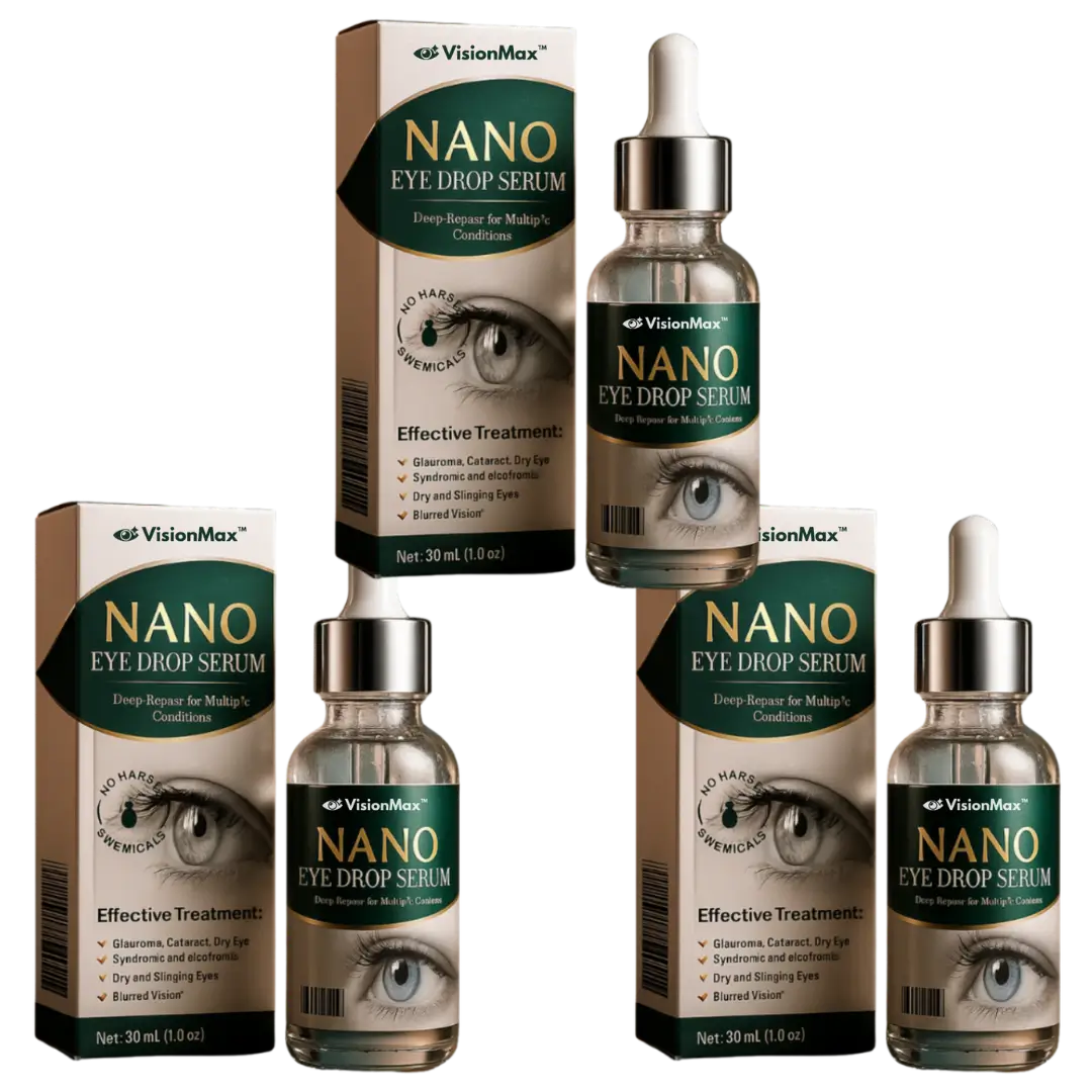 VisionMax™