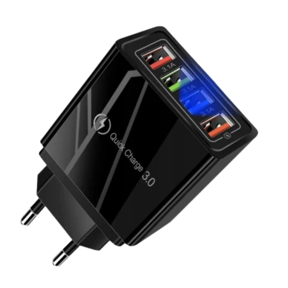 ChargeX