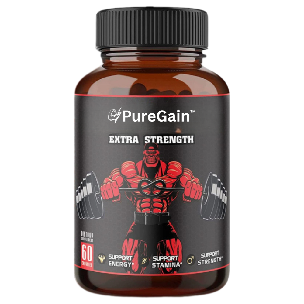 PureGain