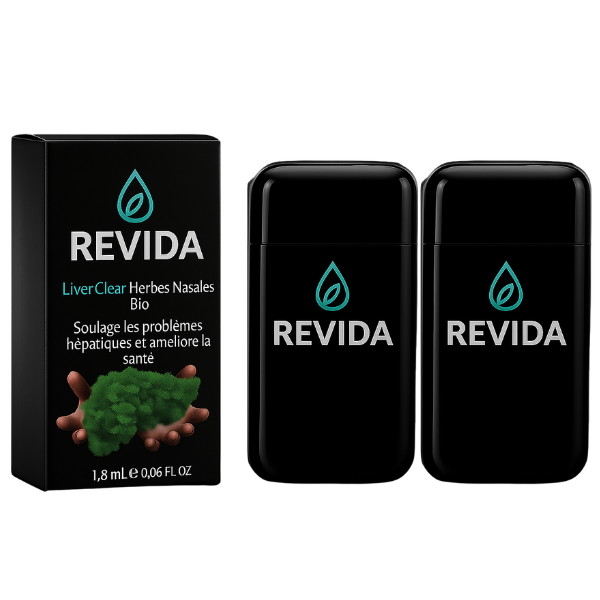 Revida