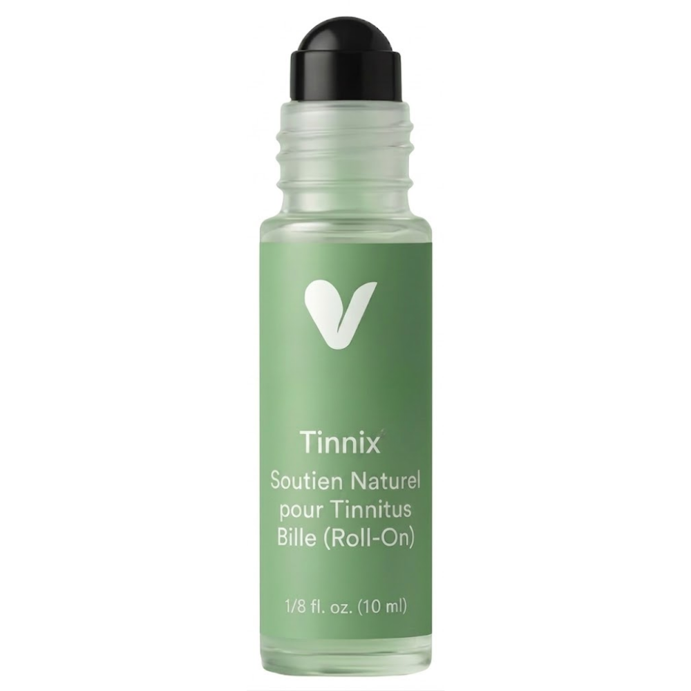 Tinnix