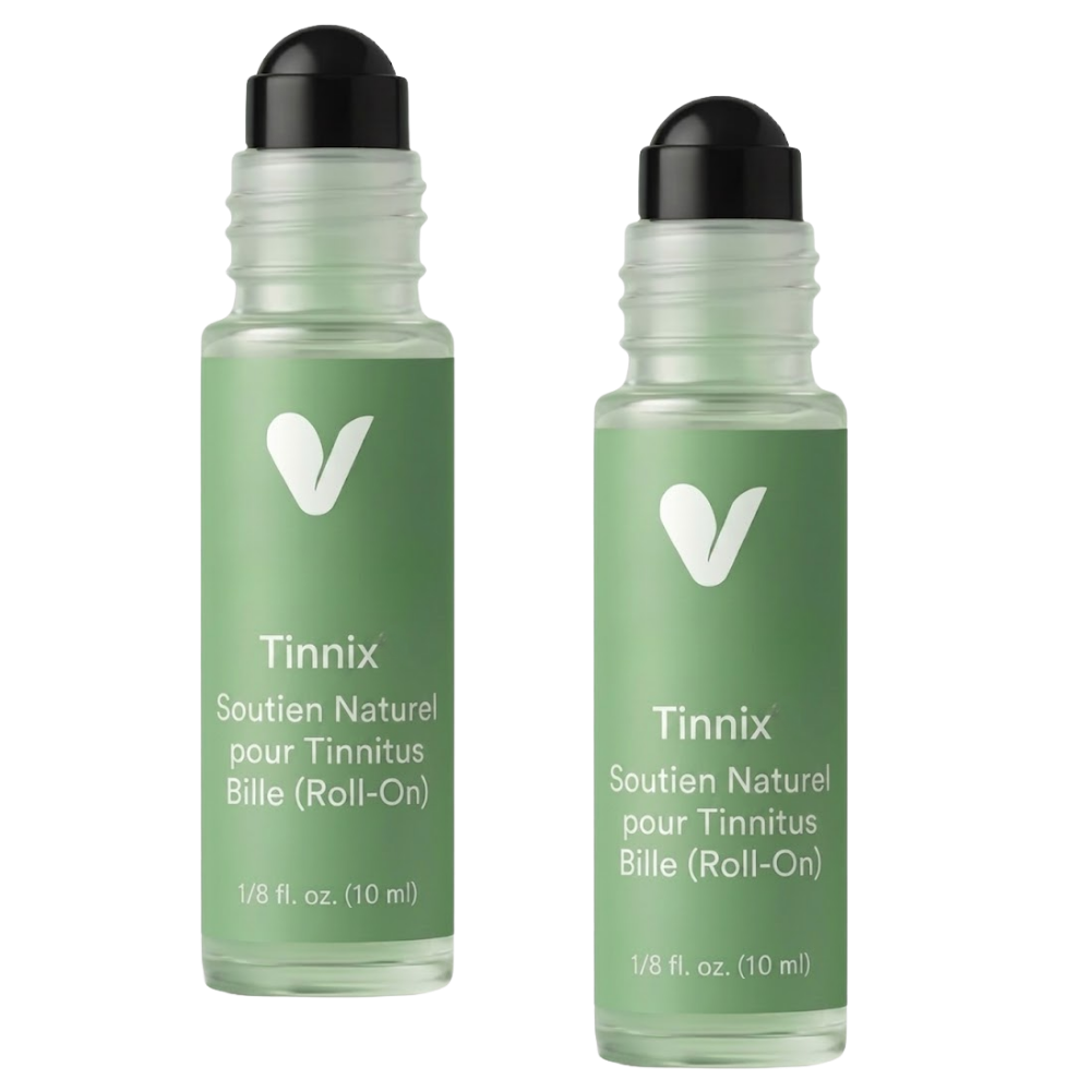 Tinnix