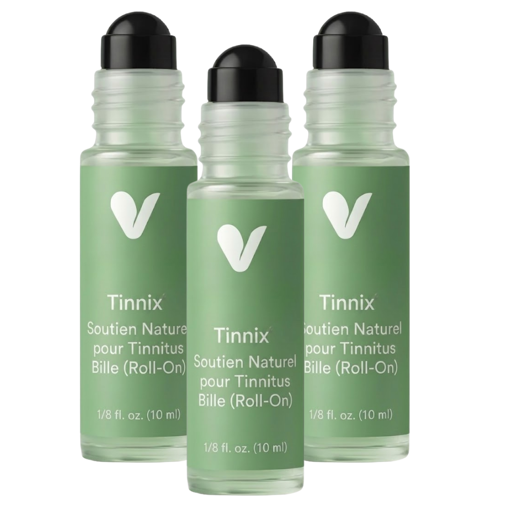 Tinnix