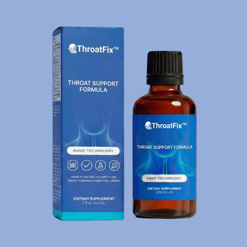 ThroatFix