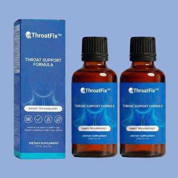 ThroatFix