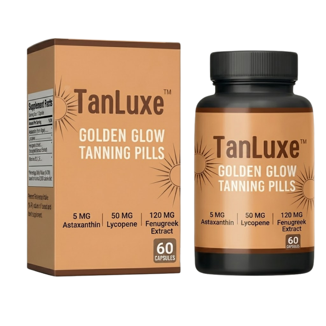 Tanluxe
