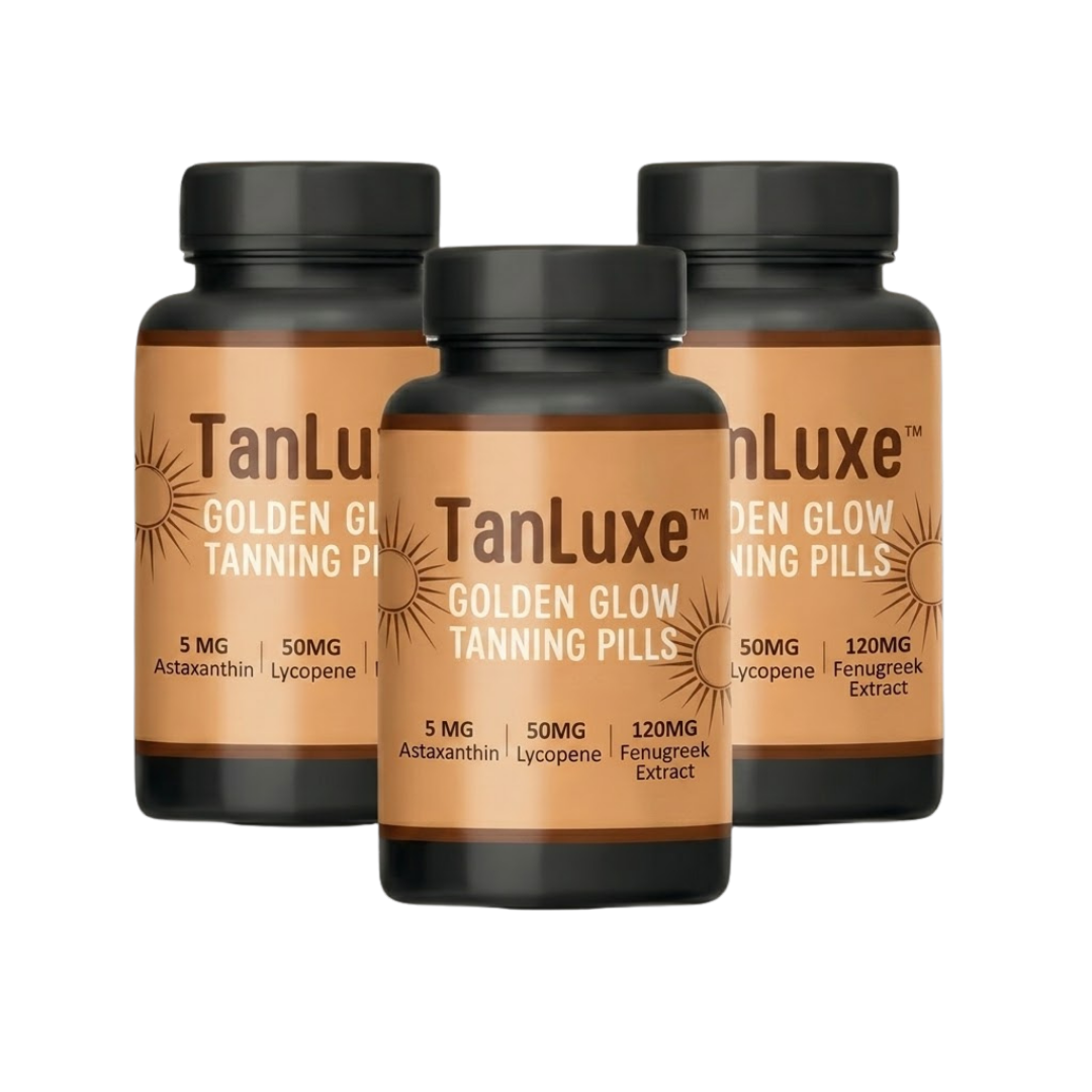 Tanluxe