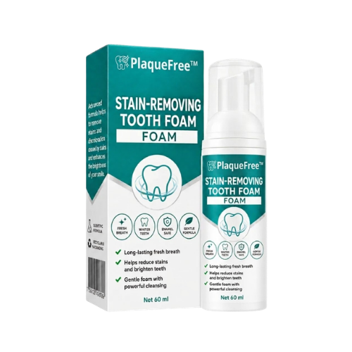 PlaqueFree