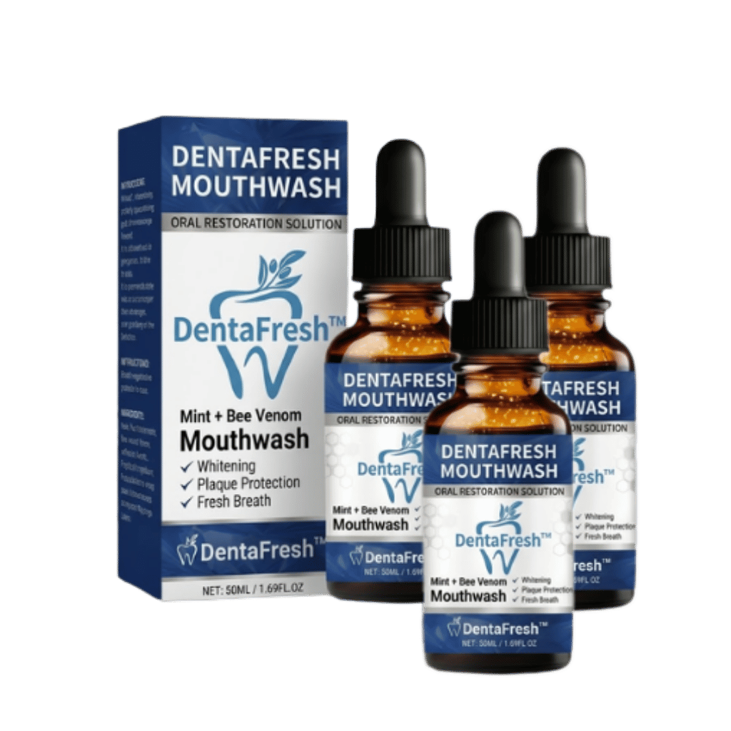 DentaFresh