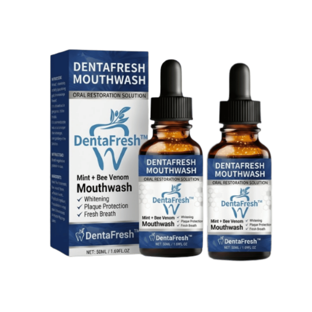 DentaFresh