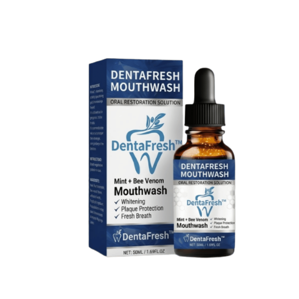 DentaFresh