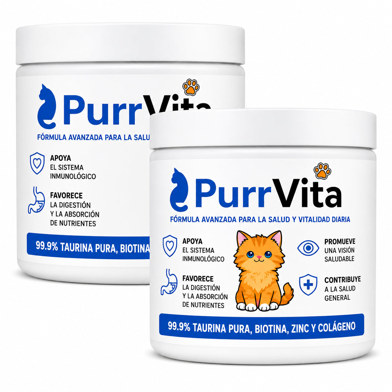 PurrVita