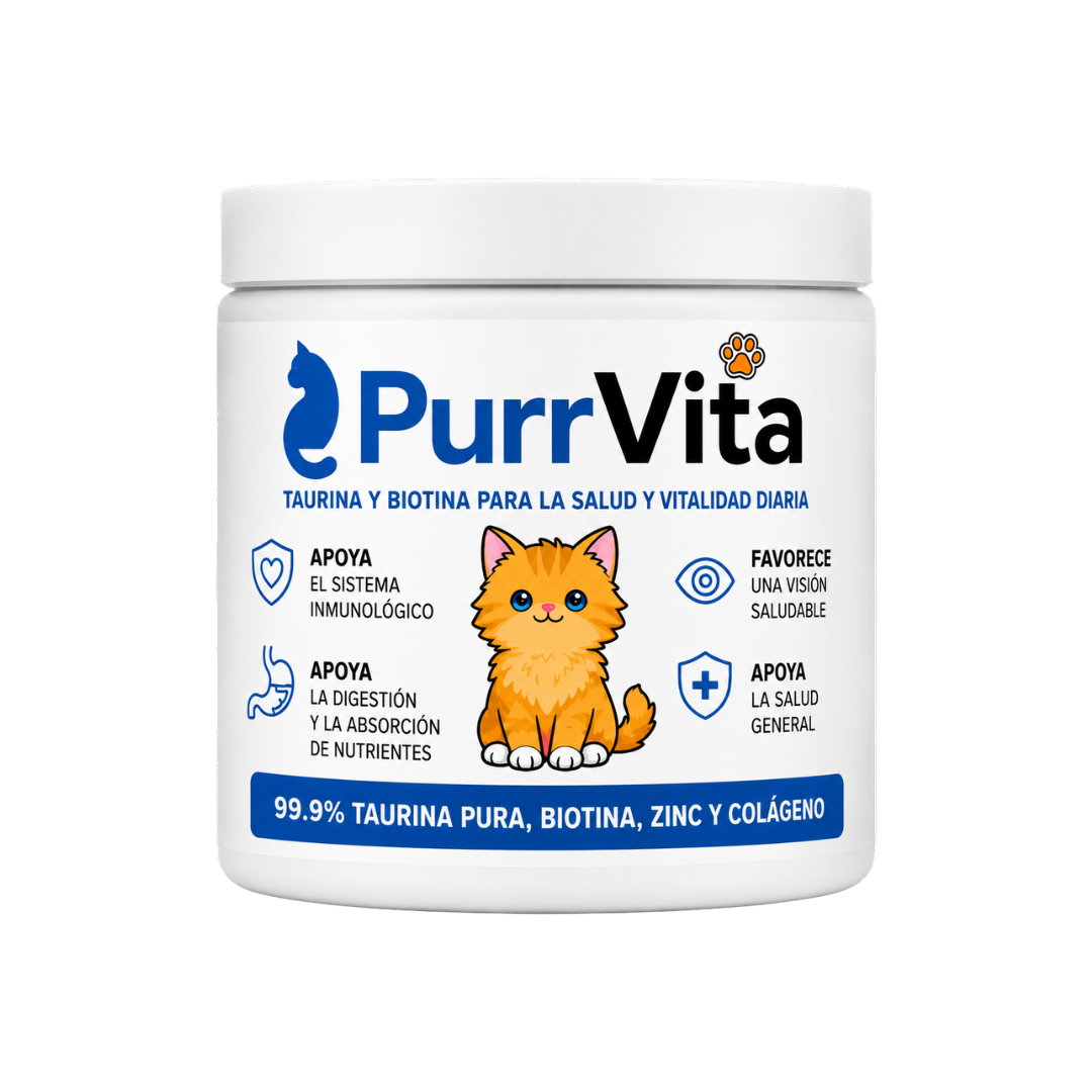 PurrVita
