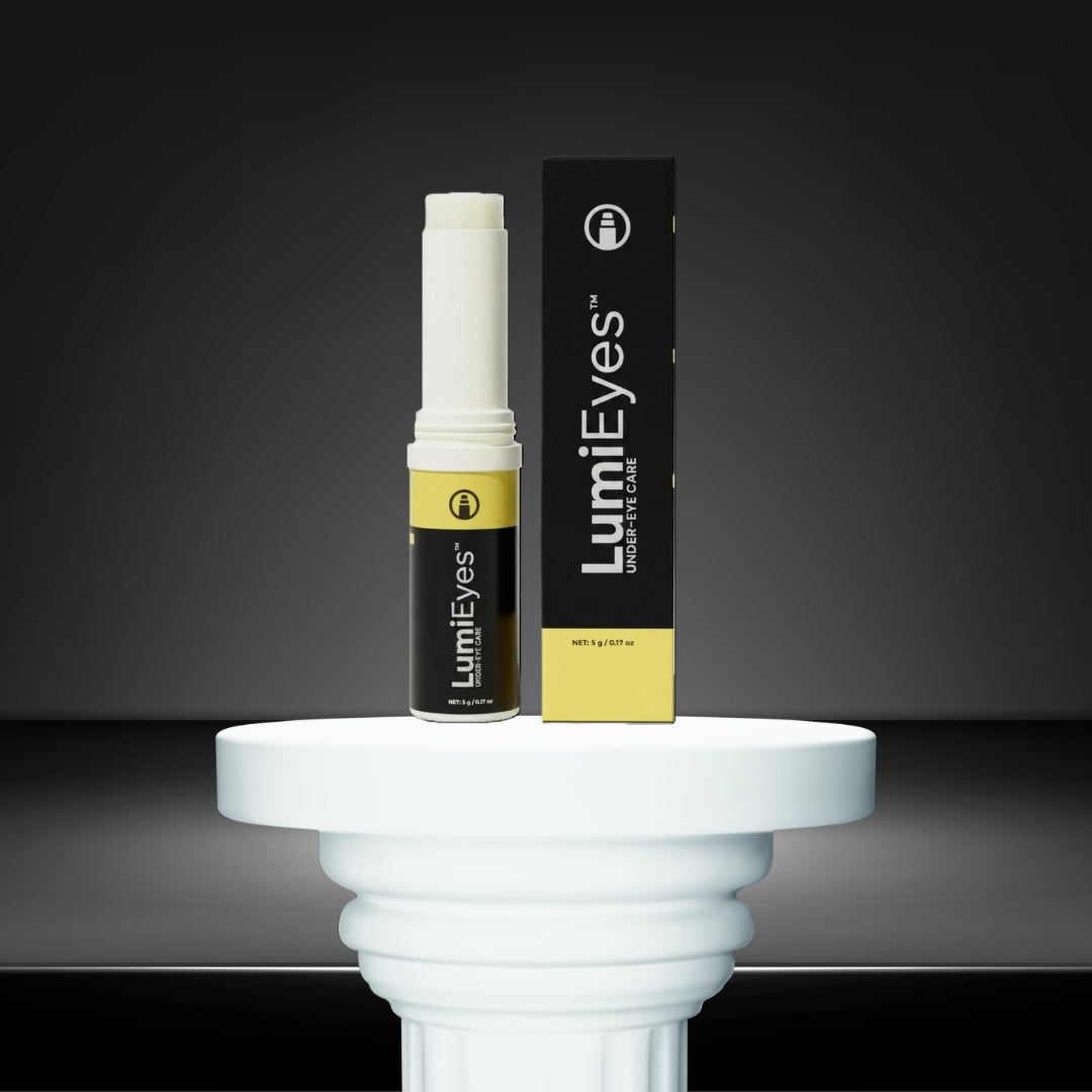 Lumieyes
