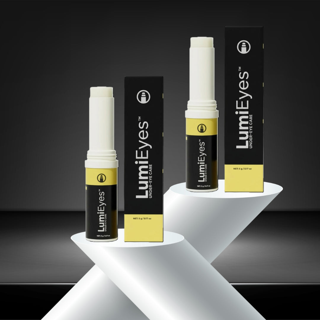 Lumieyes