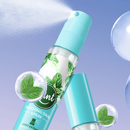 SnoreLab™ Reinigungsspray