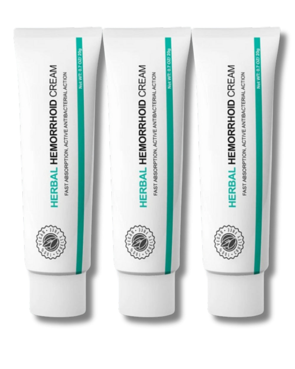 Kräuter-Hämorrhoidencreme™