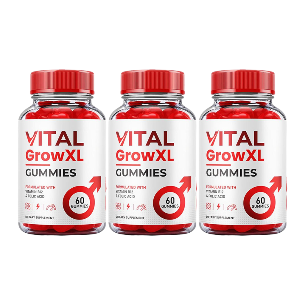VitalGrowXL™