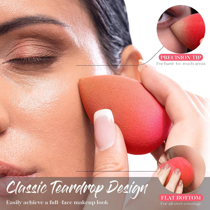 Premium Make-up-Schwamm-Blender