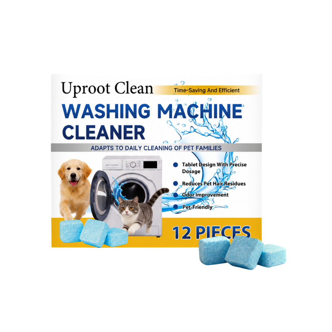 Uproot Clean