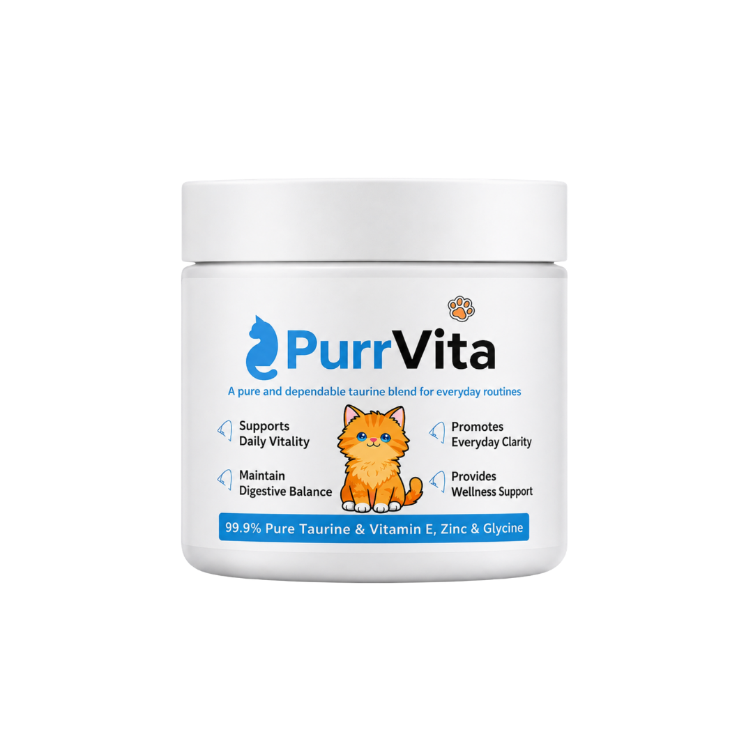 PurrVita