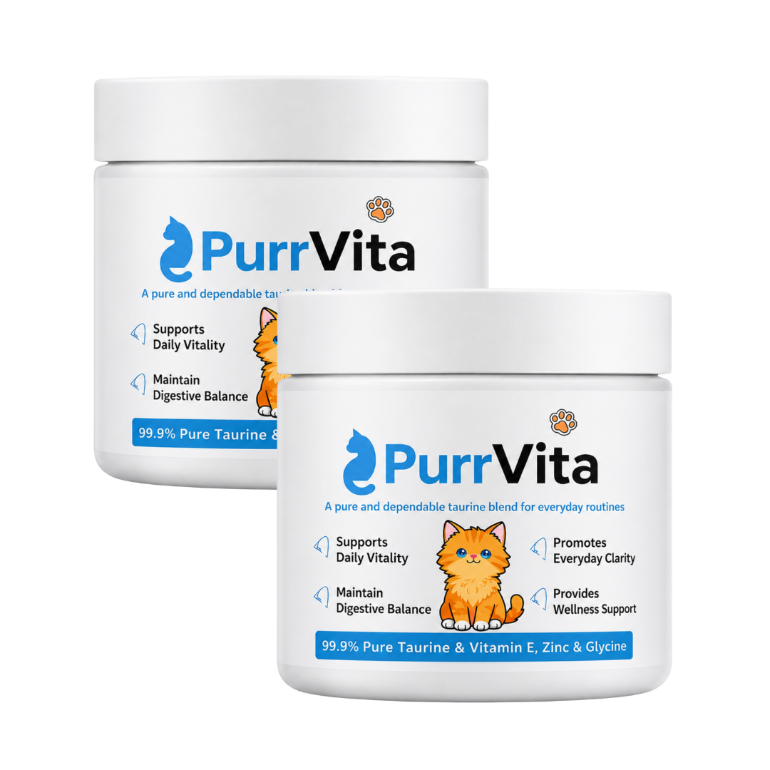PurrVita