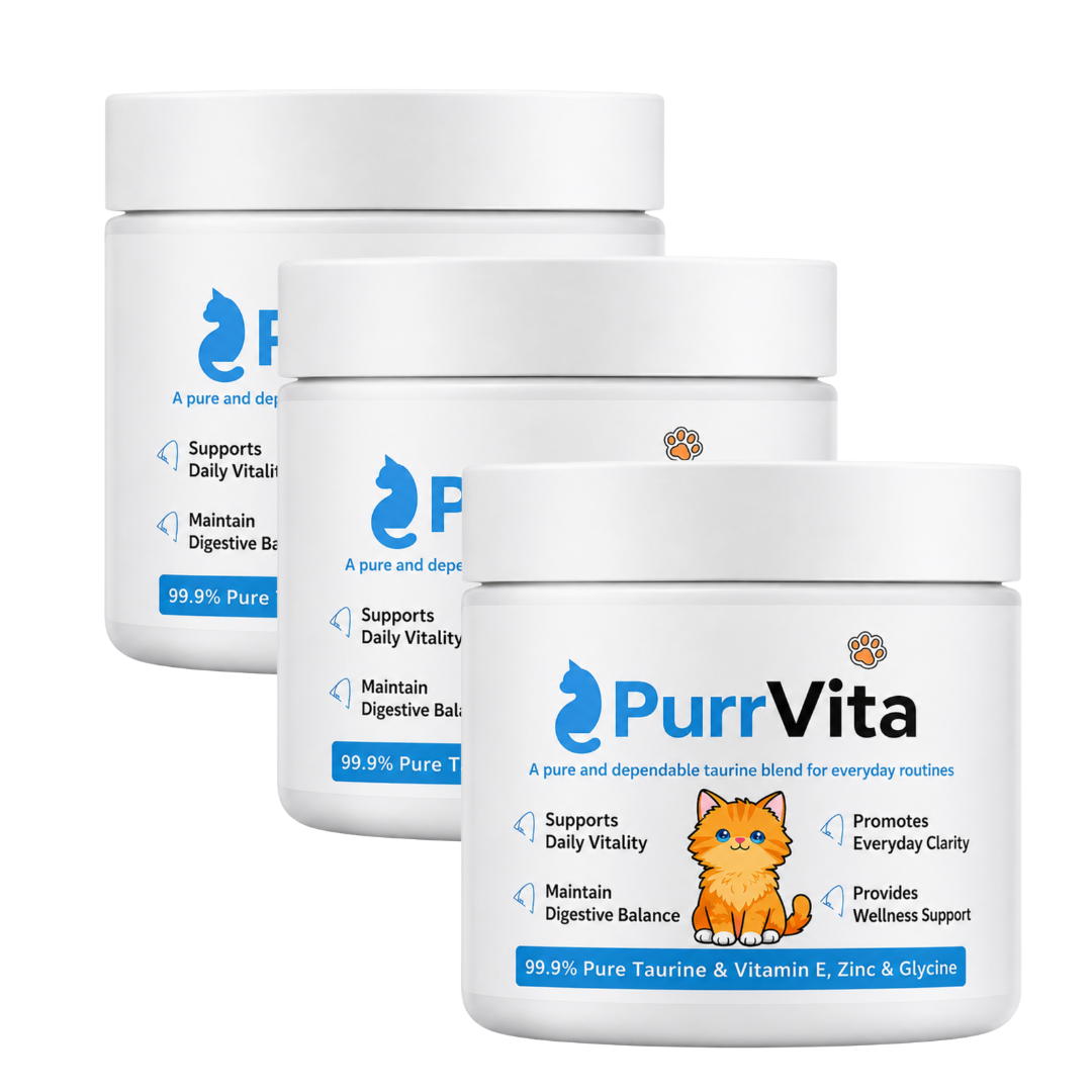PurrVita