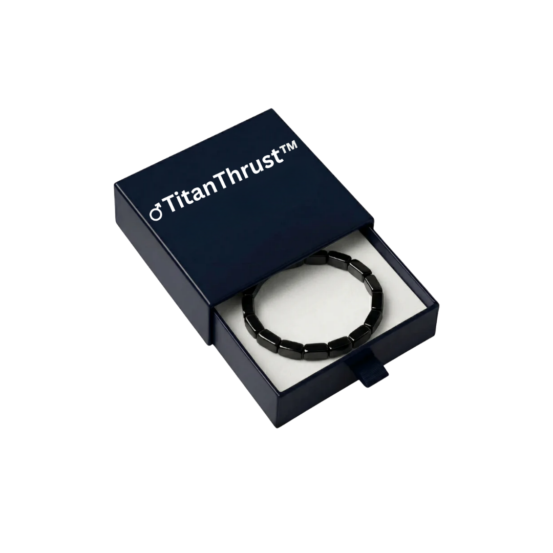 Titanthrust