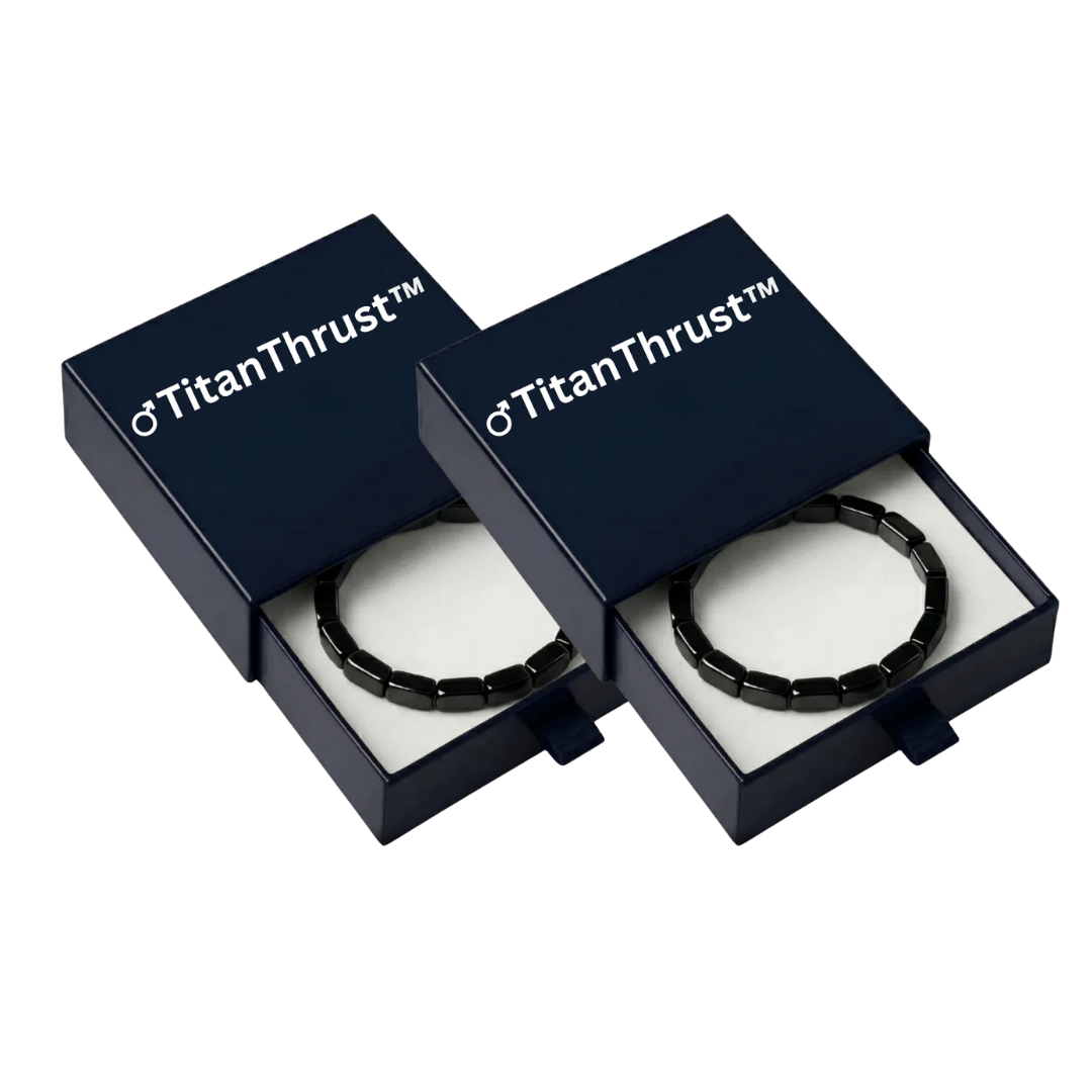 Titanthrust