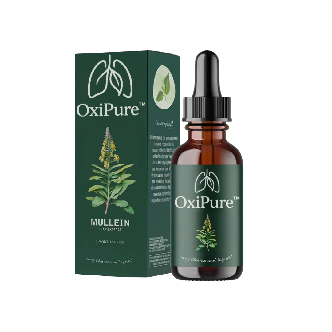 OxiPure