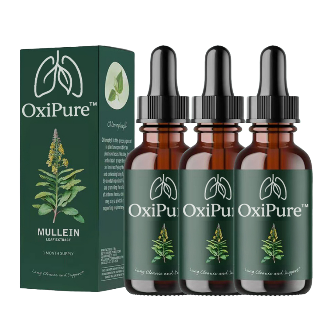 OxiPure