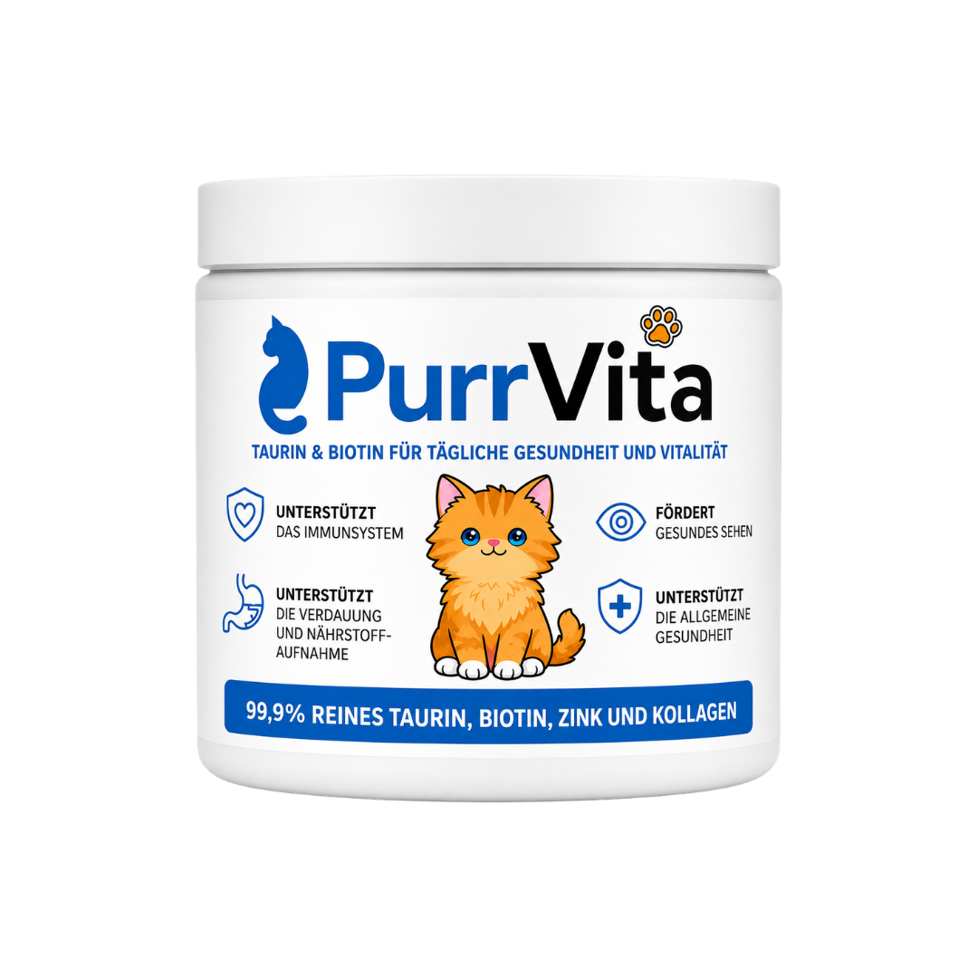 PurrVita