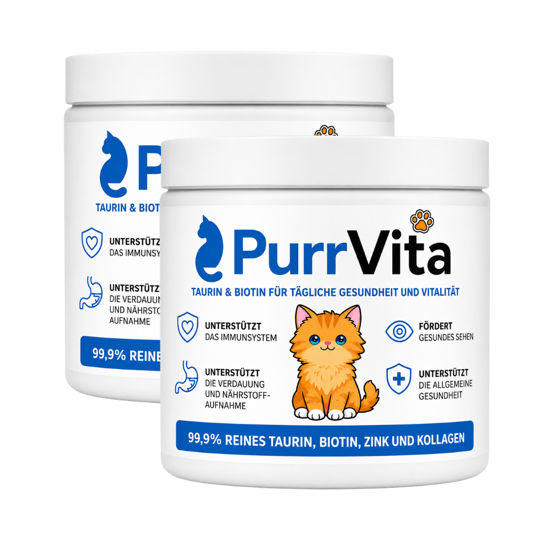 PurrVita