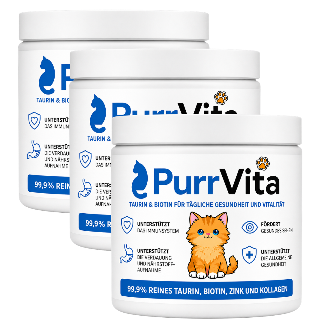 PurrVita