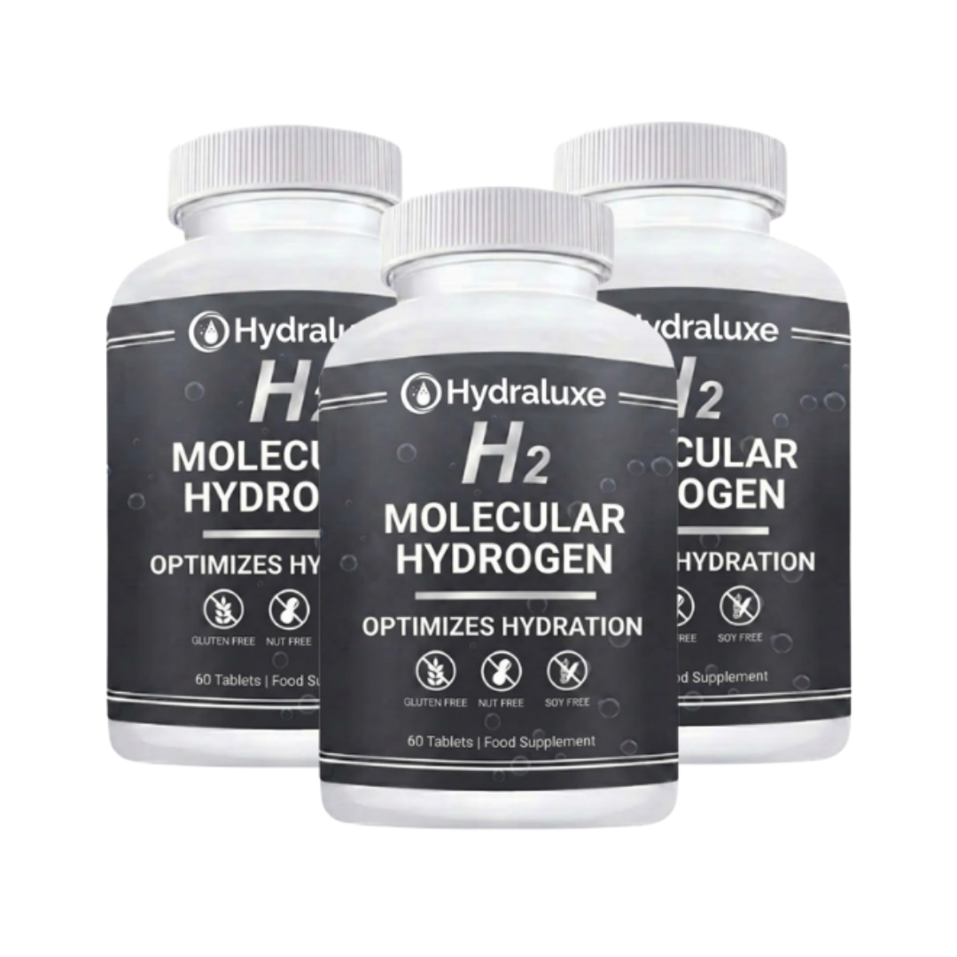 HydraLuxe