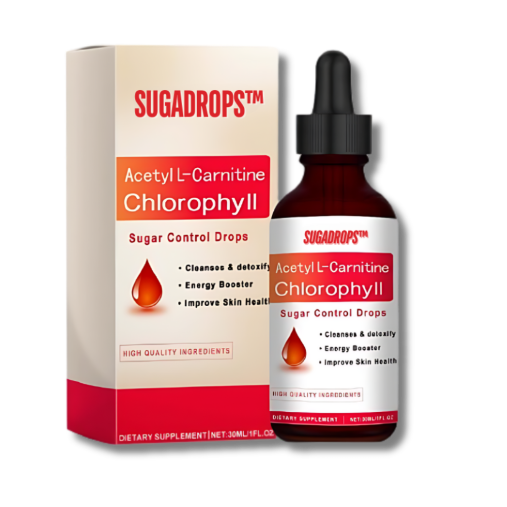 SugaDrops™