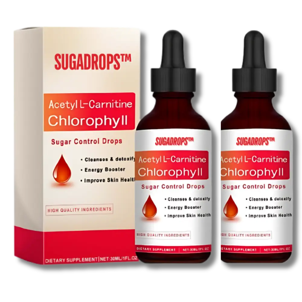 SugaDrops™