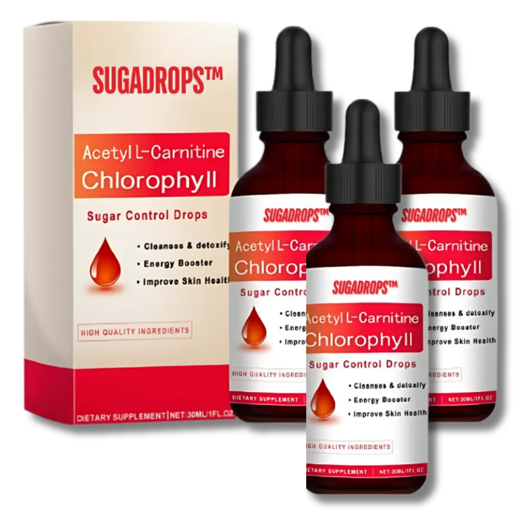 SugaDrops™