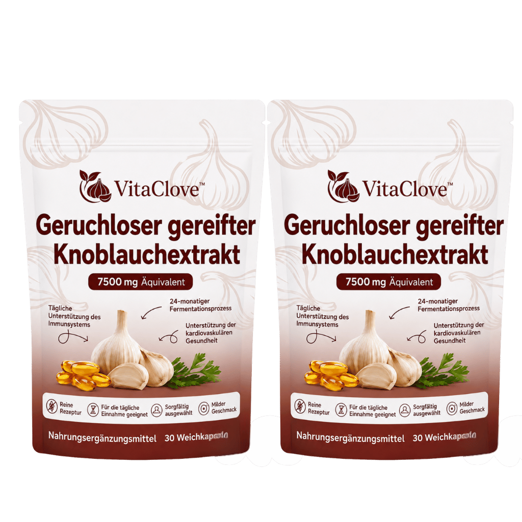 VitaClove