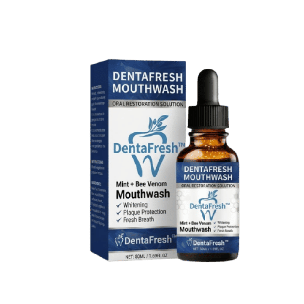 DentaFresh