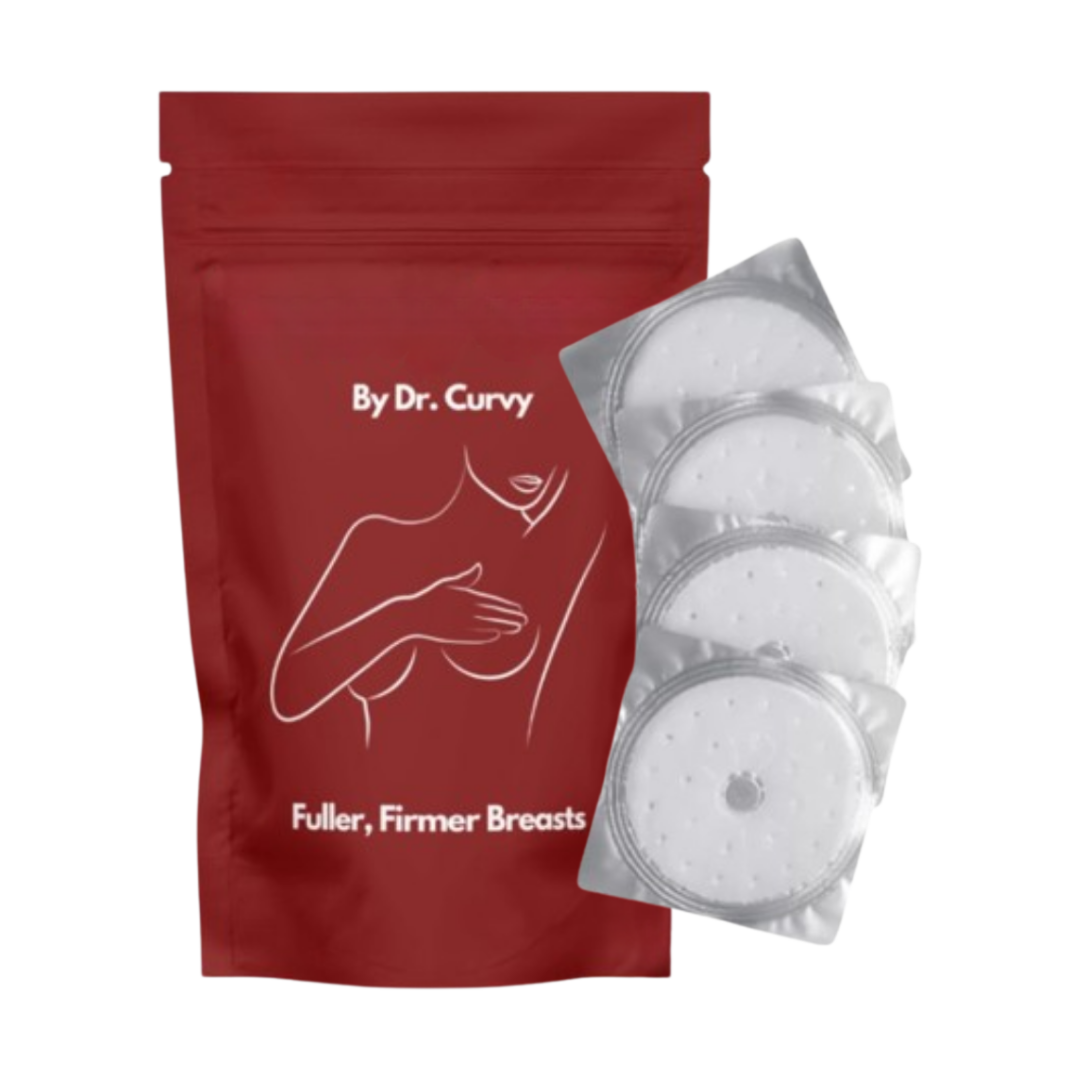 Dr. Curvy™